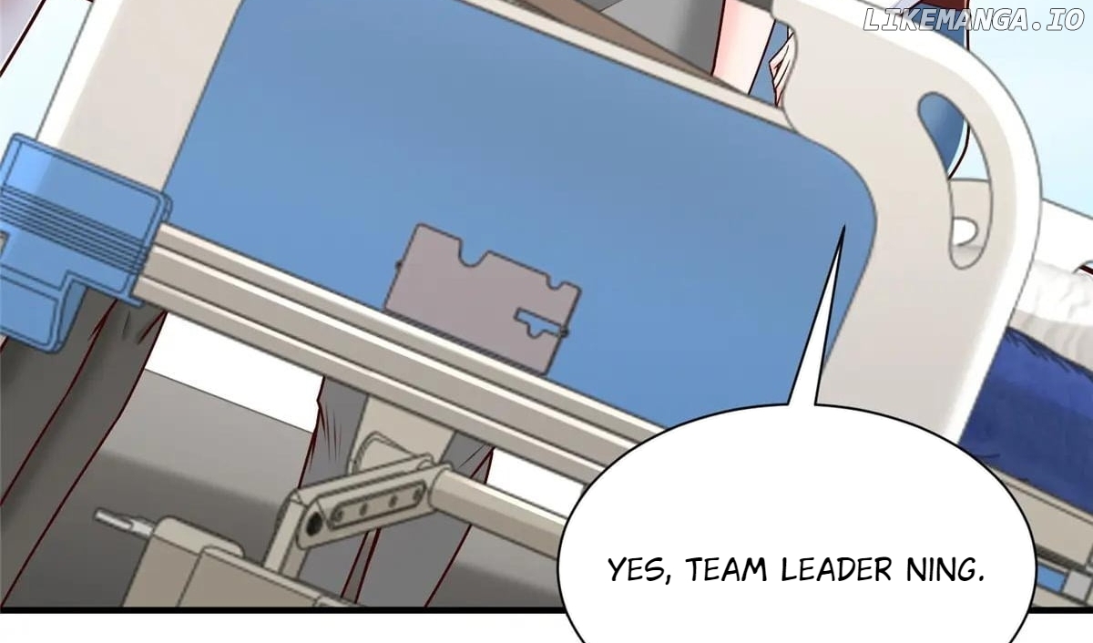 I randomly have a new career every week Chapter 814 - page 77
